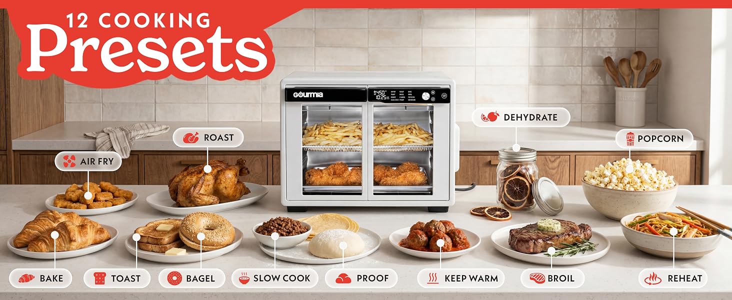 Shop Grills & Ovens